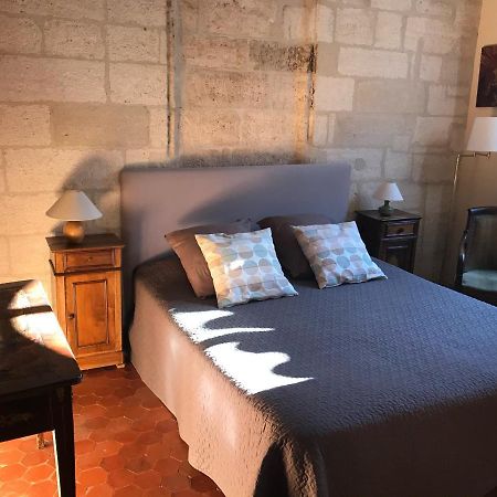 אביניון Appartement Petite Saunerie מראה חיצוני תמונה