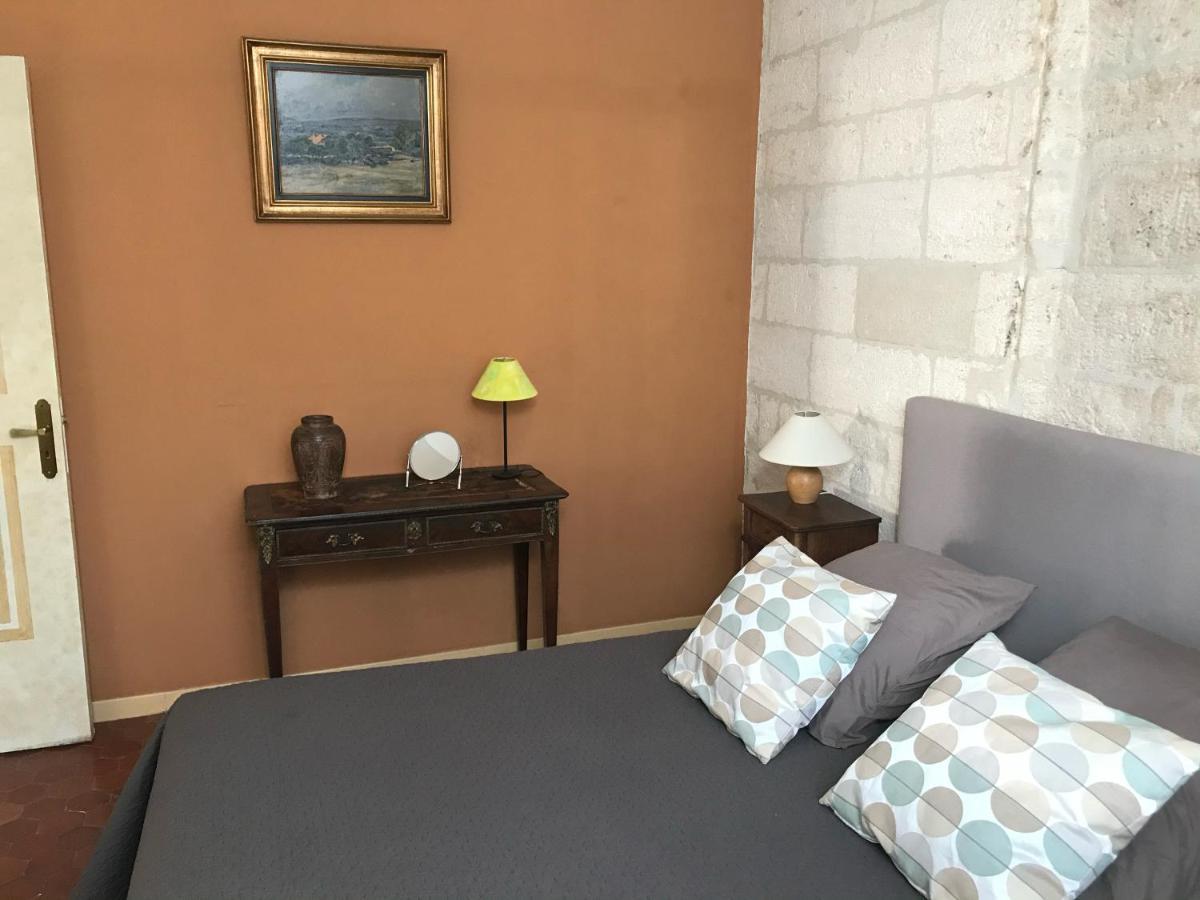 אביניון Appartement Petite Saunerie מראה חיצוני תמונה
