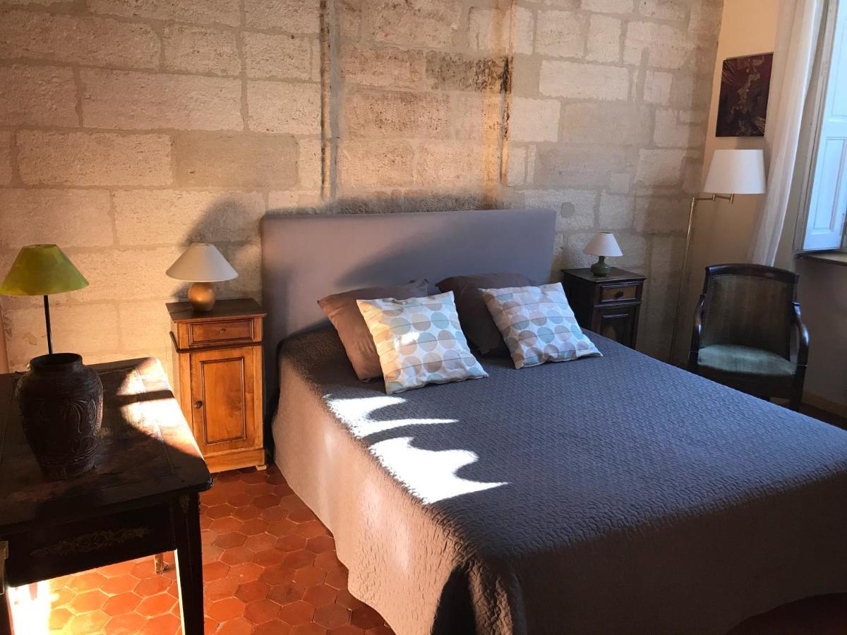 אביניון Appartement Petite Saunerie מראה חיצוני תמונה