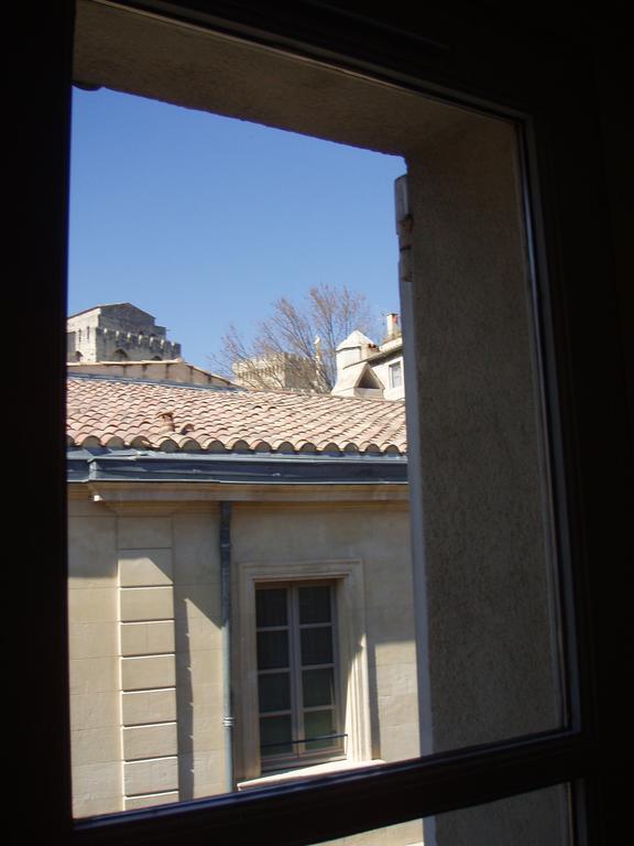אביניון Appartement Petite Saunerie חדר תמונה
