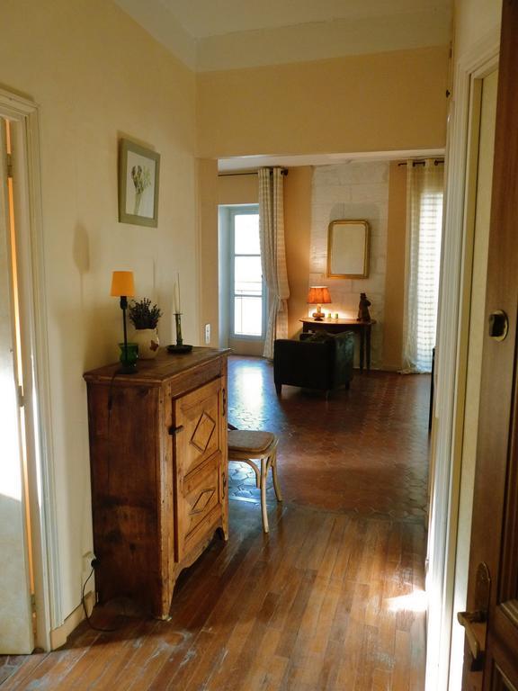 אביניון Appartement Petite Saunerie מראה חיצוני תמונה