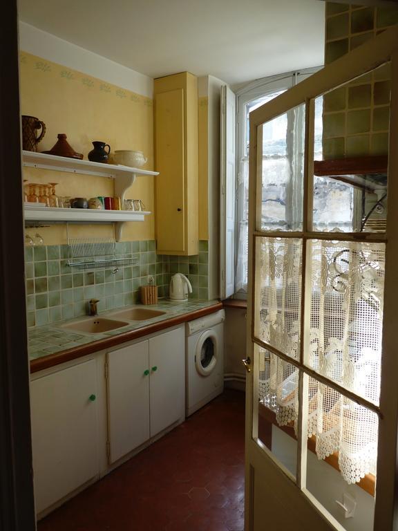 אביניון Appartement Petite Saunerie חדר תמונה