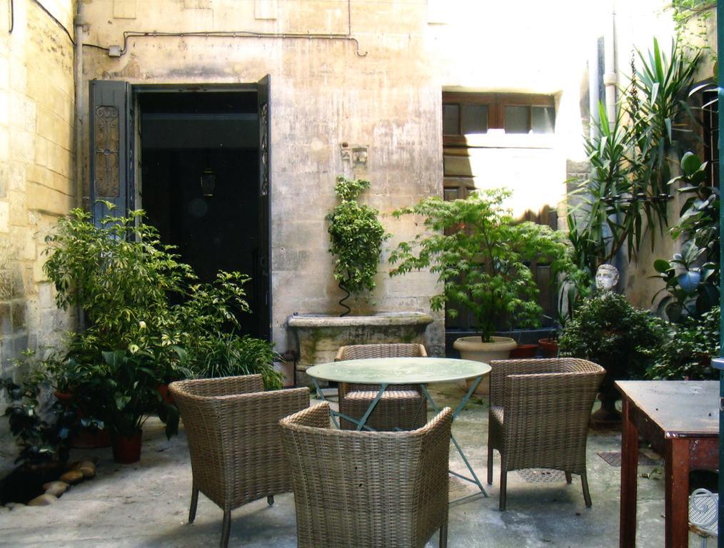 אביניון Appartement Petite Saunerie חדר תמונה
