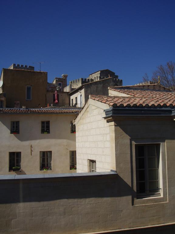אביניון Appartement Petite Saunerie מראה חיצוני תמונה