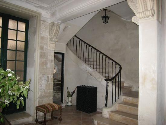 אביניון Appartement Petite Saunerie מראה חיצוני תמונה